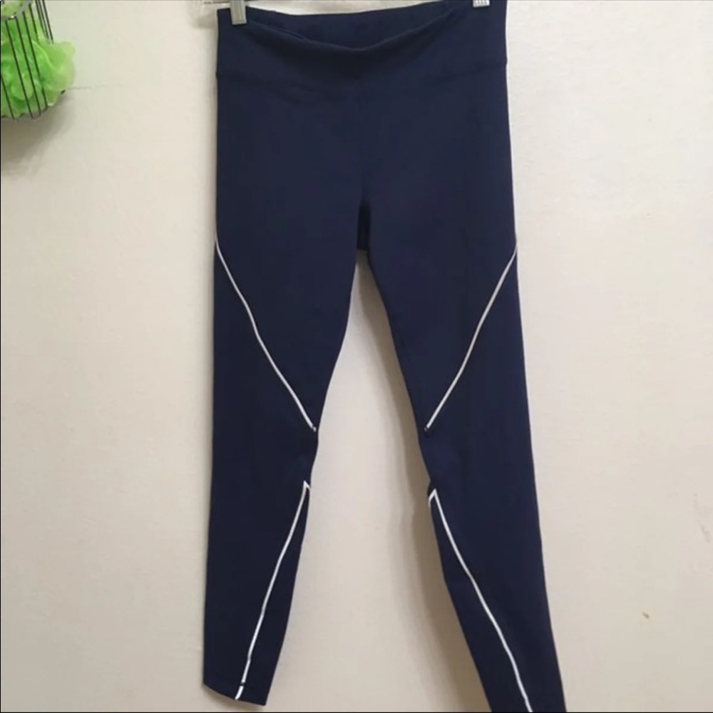 Under Armour UA Leggings S M